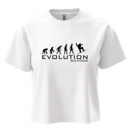 Evolúcia Boards