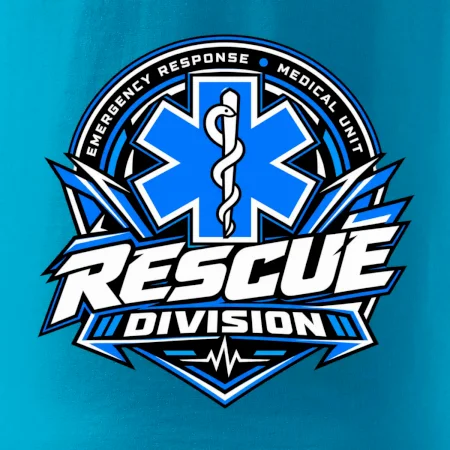 Rescue Division