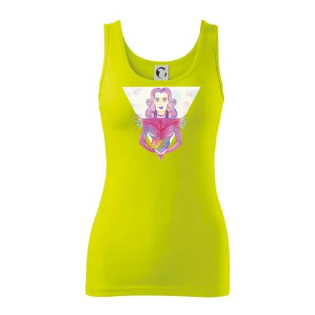 Pride múza