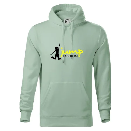 Jump fashion