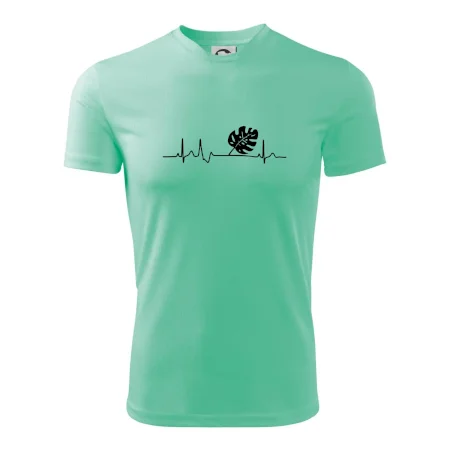 EKG Monstera