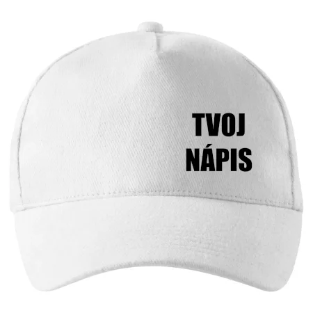 Tvoj vlastný nápis tlačiaci - na prsníku