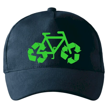 Bicykel ekológia