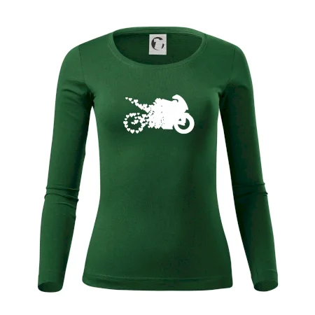 Moto love