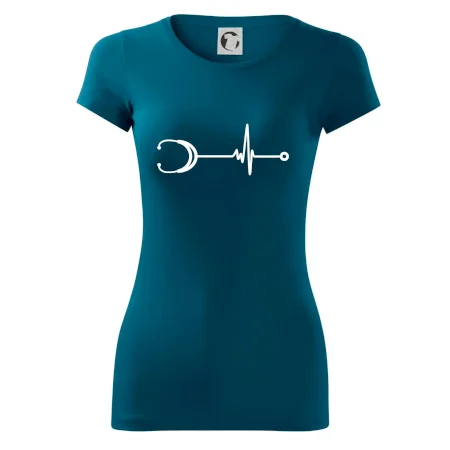 EKG stetoskop