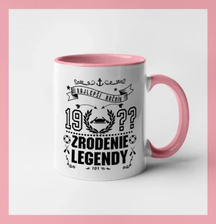 Zrodenie legendy pre vodáka