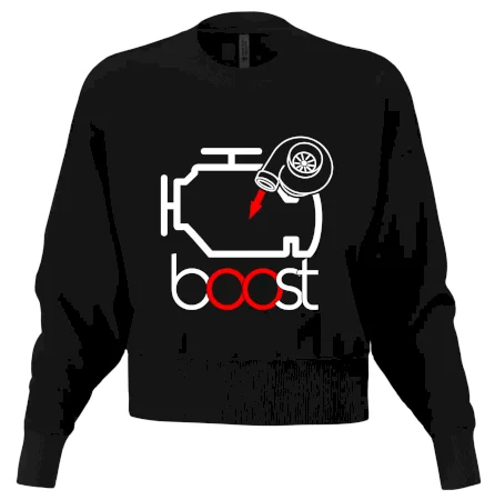 Boost