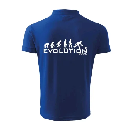 Evolution Bowl