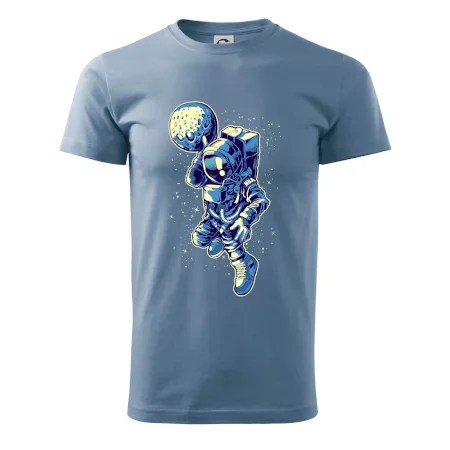 Astro basketbalista