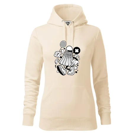 Bedmintoňák