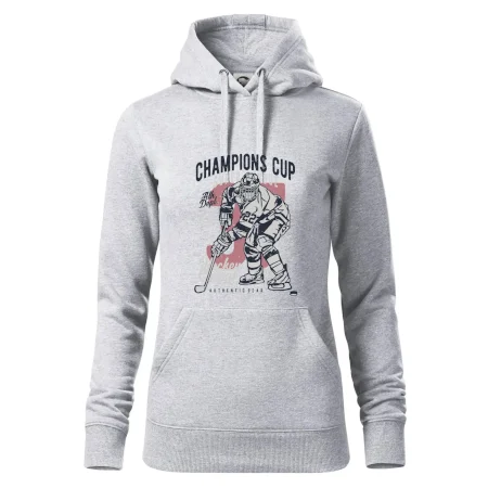 Champions Cup Hockey