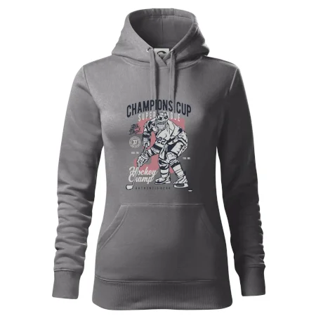 Champions Cup Hockey