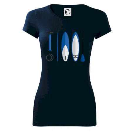 Paddleboard set