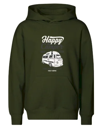 Happy Camper