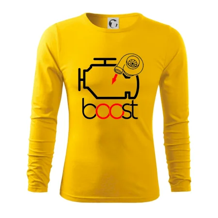 Boost