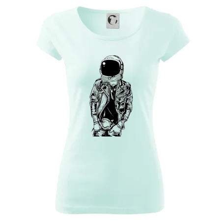 Astronaut Punkster