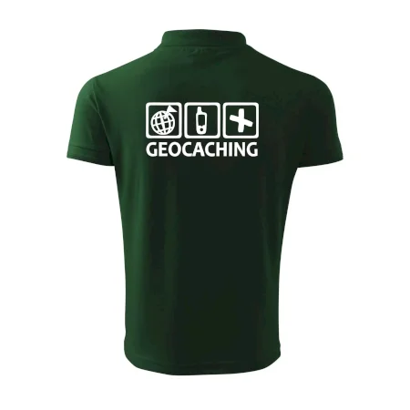 Geocaching ikony