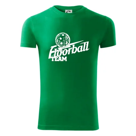Florbal team