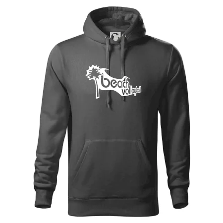 Beach volleyball obrys