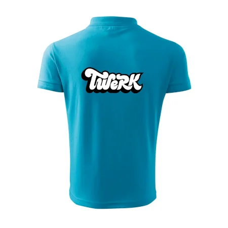Twerk