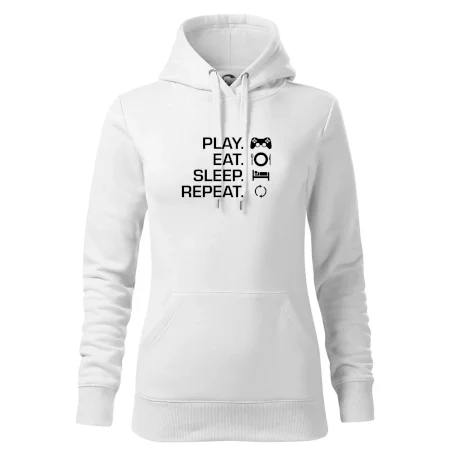 Play Eat Sleep Repeat game