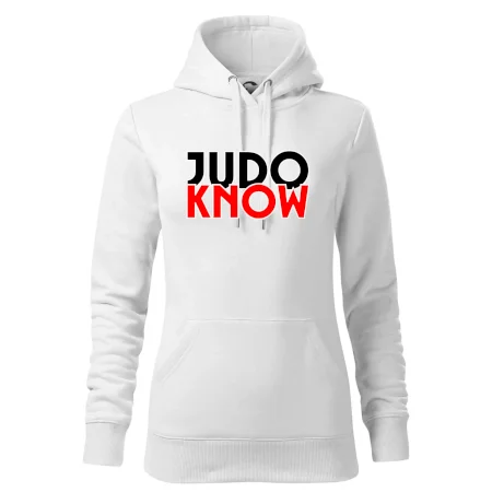Judo know