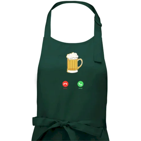 Volá pivo  (Pecka design)
