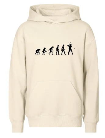 Evolúcia baseball pálkar náprah + loptička
