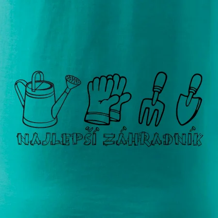 Najlepší záhradník