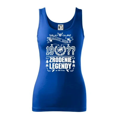 Zrodenie legendy - pre poľovníkov