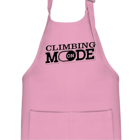 Climbing mode