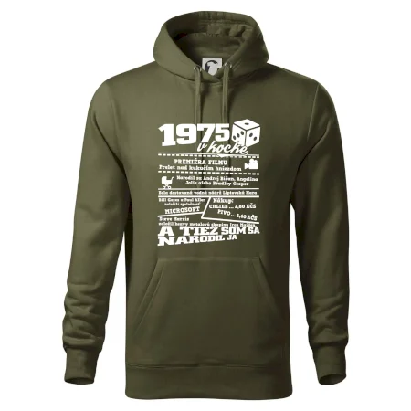 1975 v kocke