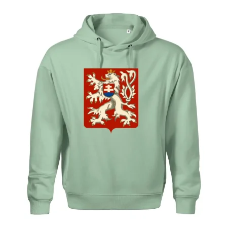 Znak maly Prvá Republika československá 1918–1920