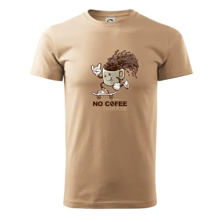 No cofee no workee