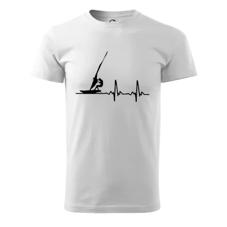 EKG Windsurfing