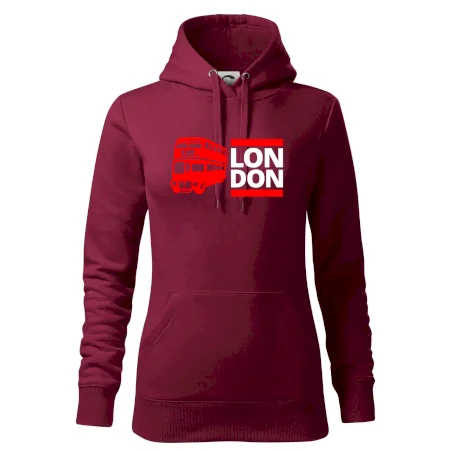 LON DON BUS