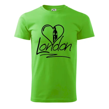 London Love