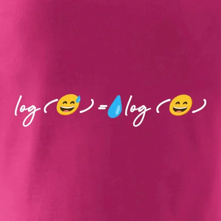Matematika - The Power Of Log
