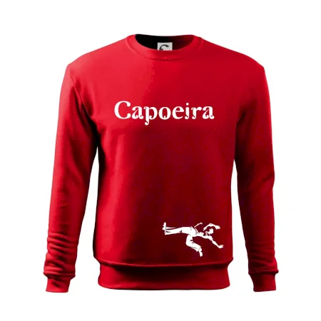 Capoeira veľký