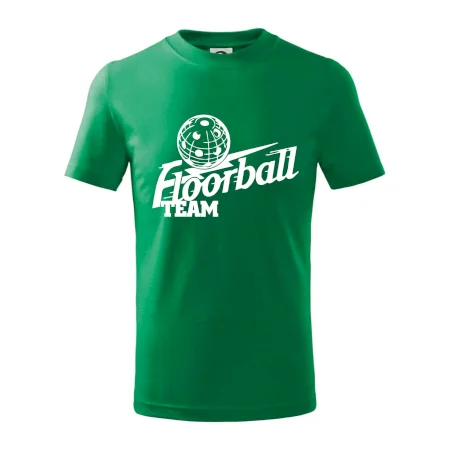 Florbal team