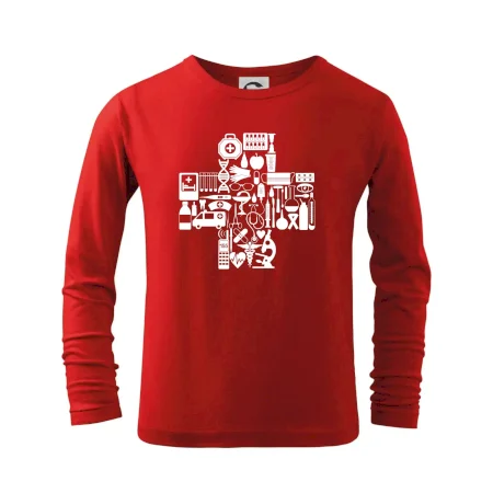 Zdravotné kríž veci