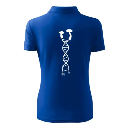DNA huby