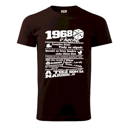 1968 v kocke