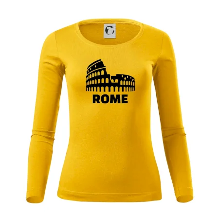 Italy Koloseum Rome