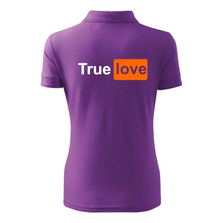 Porn - True Love