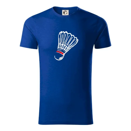 Bedminton košík