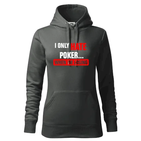 Hate poker