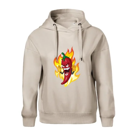 Chili paprička veľmi pálivá