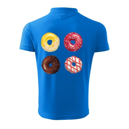 4 donuty
