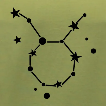Súhvezdie - Taurus - Býk